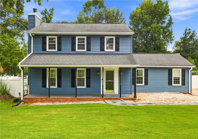 1st image of 105 Jamestown Trl, Easley, SC 29642 | MLS# 20305504