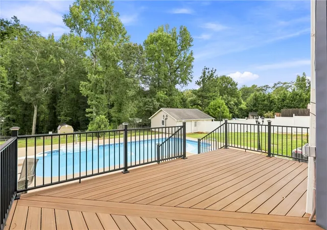 2nd image of 105 Jamestown Trl, Easley, SC 29642 | MLS# 20305504