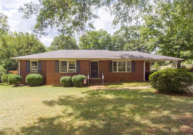 1st image of 205 Warwick St, Anderson, SC 29621 | MLS# 20305454