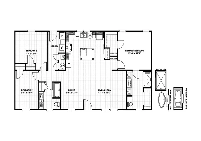 33rd image of 112 Purdy Rd, Iva, SC 29655 | MLS# 20305549
