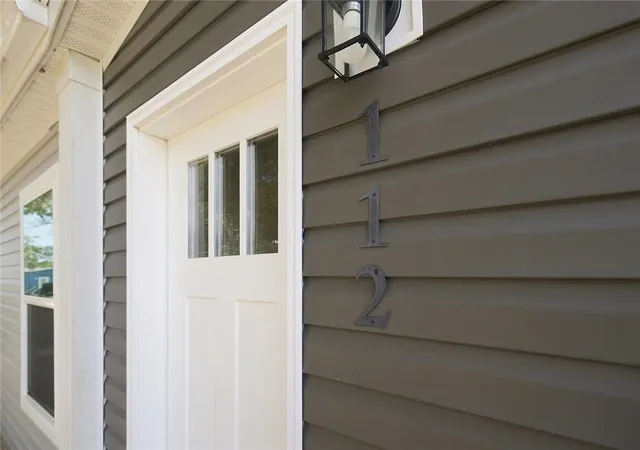 Photo 3 of Manufactured home for sale at 112 Purdy Rd, Iva, SC 29655 | MLS# 20305549 | Listing updated on 2026-09-29