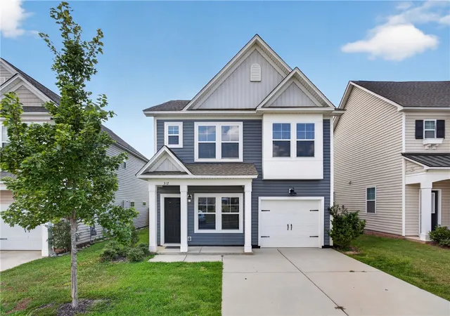 1st image of 312 Phillips Dr, Pendleton, SC 29670 | MLS# 20305452