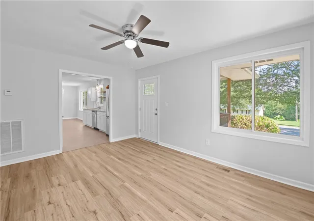 Photo 2 of Single family home for sale at 488 Tabor Woods Rd, Pickens, SC 29671 | MLS# 20305307 | Listing updated on 2026-08-28