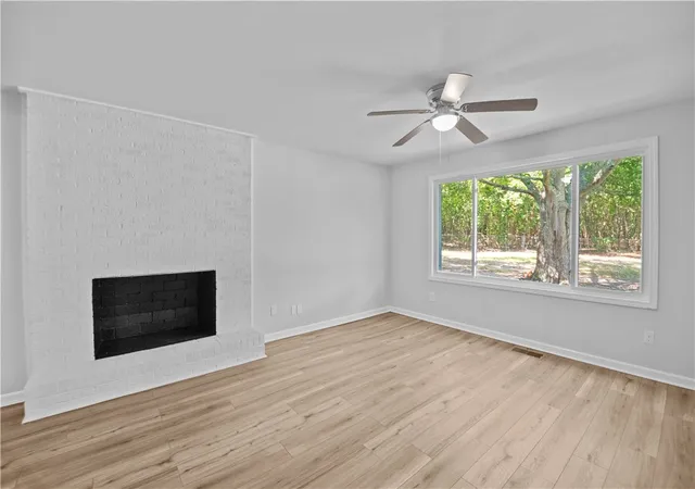 Photo 3 of Single family home for sale at 488 Tabor Woods Rd, Pickens, SC 29671 | MLS# 20305307 | Listing updated on 2026-08-28