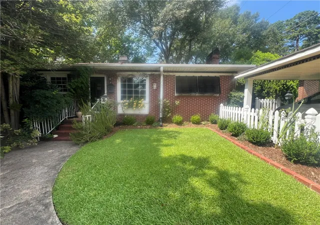 1st image of 610 W Fredericks St, Anderson, SC 29621 | MLS# 20305329