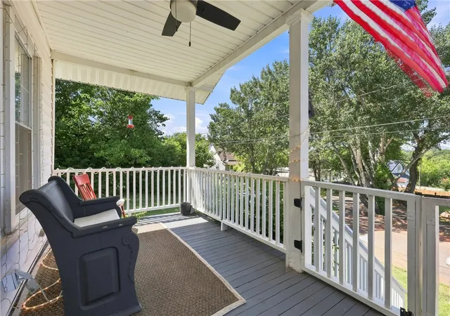 Photo 1 of Single family home for sale at 110 Ligon St, Pickens, SC 29671 | MLS# 20305501 | Listing updated on 2026-10-06