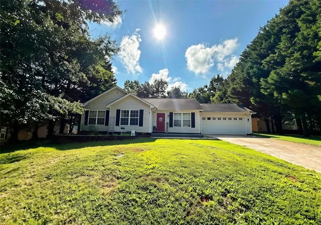 Photo 1 of Single family home for sale at 106 Berry Ct, Belton, SC 29627 | MLS# 20305665 | Listing updated on 2026-09-01