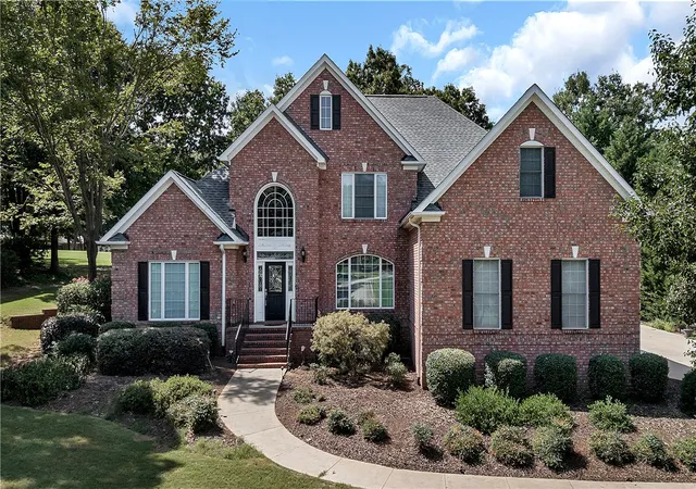 Photo 1 of Single family home for sale at 105 Garden Park Dr, Anderson, SC 29621 | MLS# 20305660 | Listing updated on 2026-09-01