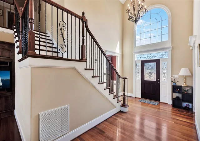Photo 2 of Single family home for sale at 105 Garden Park Dr, Anderson, SC 29621 | MLS# 20305660 | Listing updated on 2026-09-01