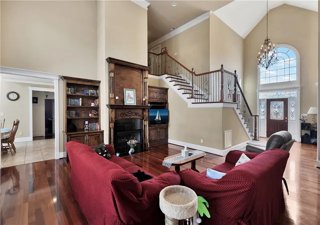 Photo 3 of Single family home for sale at 105 Garden Park Dr, Anderson, SC 29621 | MLS# 20305660 | Listing updated on 2026-09-01