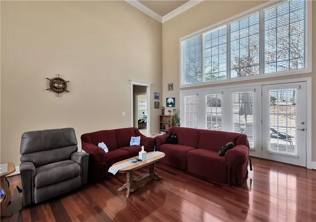 Photo 3 of Single family home for sale at 105 Garden Park Dr, Anderson, SC 29621 | MLS# 20305660 | Listing updated on 2026-09-01