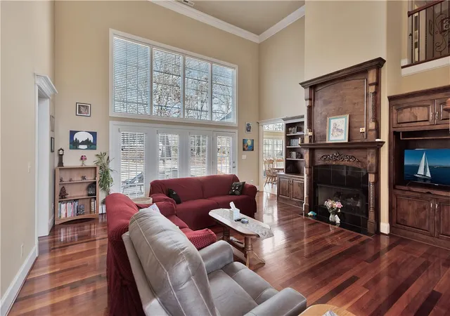 Photo 4 of Single family home for sale at 105 Garden Park Dr, Anderson, SC 29621 | MLS# 20305660 | Listing updated on 2026-09-01