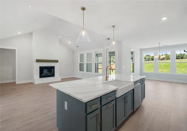 Photo 6 of Single family home for sale at 321 Mahaffey Rd, Williamston, SC 29697 | MLS# 20305673 | Listing updated on 2026-10-23