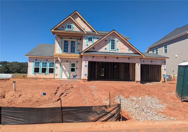 Photo 1 of Single family home for sale at 134 Limestone Cir, Anderson, SC 29625 | MLS# 20305697 | Listing updated on 2026-10-06