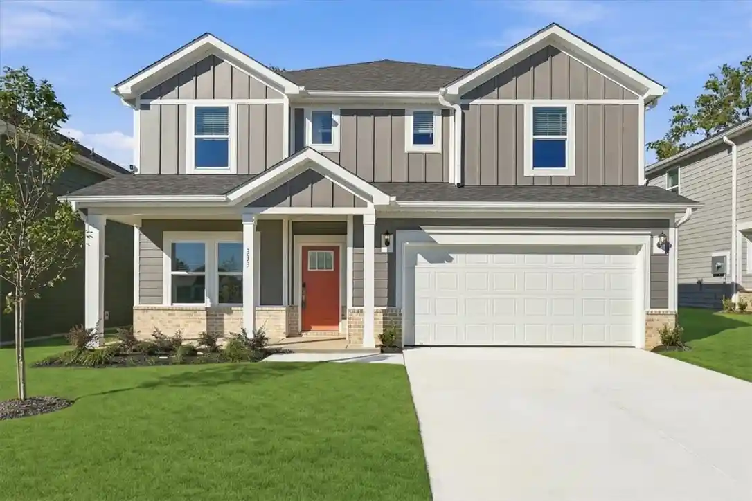 Photo 1 of Single family home for sale at 333 Upwey Pl, Greer, SC 29651 | MLS# 20305409 | Listing updated on 2026-10-22