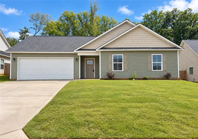 Photo 1 of Single family home for sale at 223 Kahlen Ct, Piedmont, SC 29673 | MLS# 20306082 | Listing updated on 2026-09-23