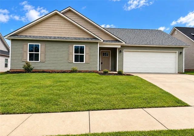 Photo 1 of Single family home for sale at 218 Kahlen Ct, Piedmont, SC 29673 | MLS# 20306080 | Listing updated on 2026-09-29