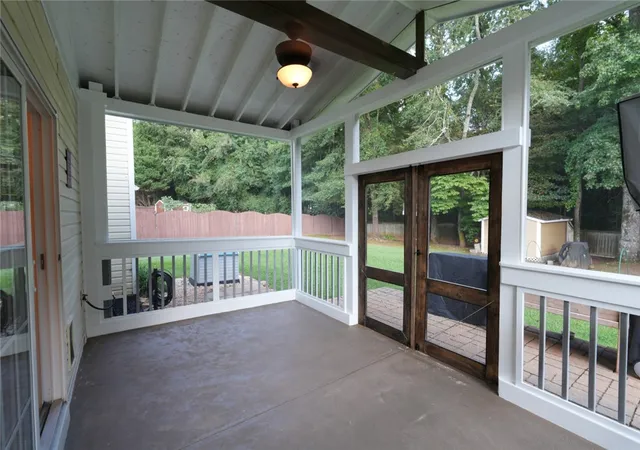 Photo 2 of Single family home for sale at 321 Edenberry Way, Easley, SC 29642 | MLS# 20306160 | Listing updated on 2026-10-03