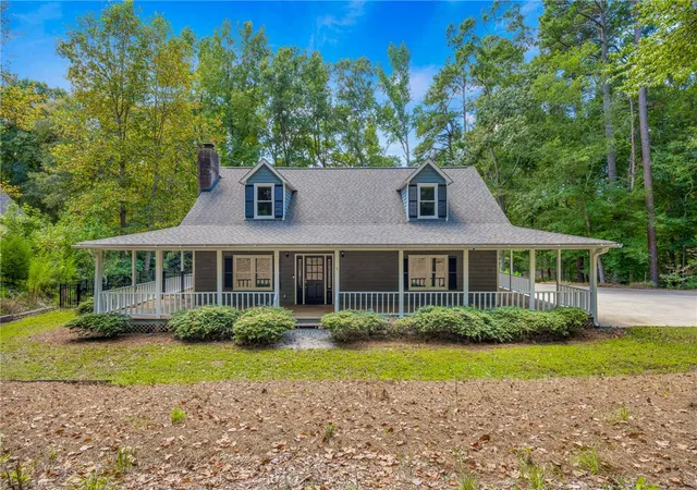 Photo 1 of Single family home for sale at 1105 Fisher Rd, Anderson, SC 29625 | MLS# 20306146 | Listing updated on 2026-10-16