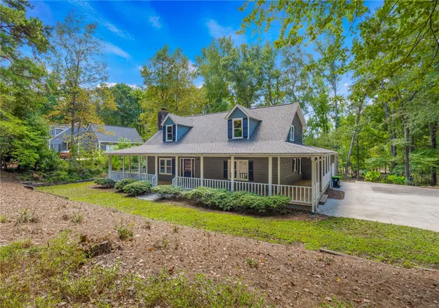 Photo 2 of Single family home for sale at 1105 Fisher Rd, Anderson, SC 29625 | MLS# 20306146 | Listing updated on 2026-10-16