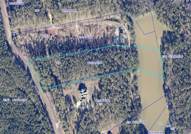 Photo 1 of Land for sale at 1702 Goings Rd, Chester, SC 29706 | MLS# 20306180 | Listing updated on 2026-10-07