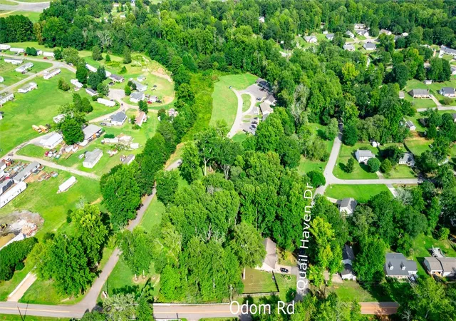 Photo 3 of Land for sale at 103 & 493 Quail Hvn Odom Rd Dr, Easley, SC 29642 | MLS# 20306051 | Listing updated on 2026-09-15