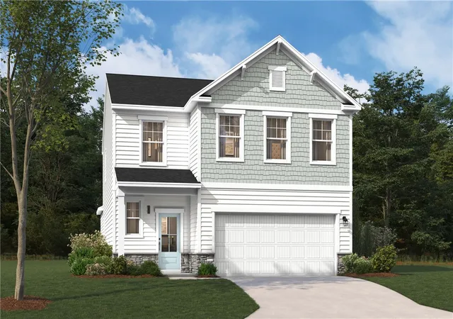 Photo 1 of Single family home for sale at 805 Honeylocust Ln, Anderson, SC 29625 | MLS# 20305828 | Listing updated on 2026-10-11