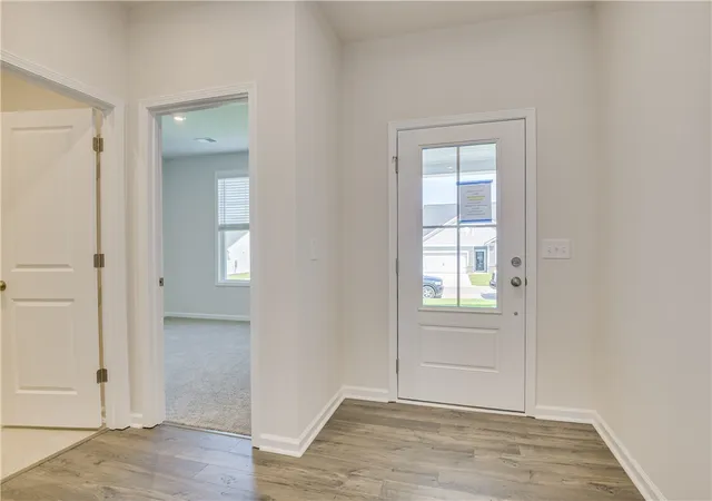 Photo 2 of Single family home for sale at 806 Honeylocust Ln, Anderson, SC 29625 | MLS# 20306203 | Listing updated on 2026-10-11