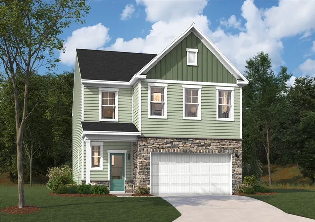 Photo 1 of Single family home for sale at 1011 Mockernut Way, Anderson, SC 29625 | MLS# 20306209 | Listing updated on 2026-10-11
