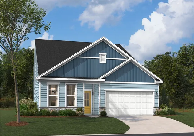 Photo 1 of Single family home for sale at 1015 Mockernut Way, Anderson, SC 29625 | MLS# 20306215 | Listing updated on 2026-10-11