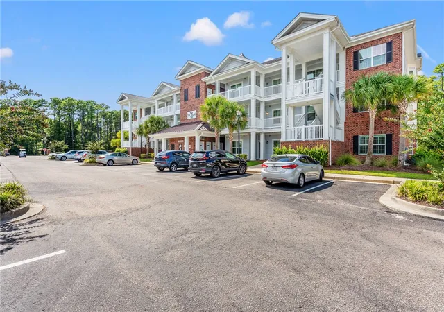 Photo 3 of Condo for sale at 1024 Ray Costin Way #710, Murrells Inlet, SC 29576 | MLS# 20306221 | Listing updated on 2026-09-15