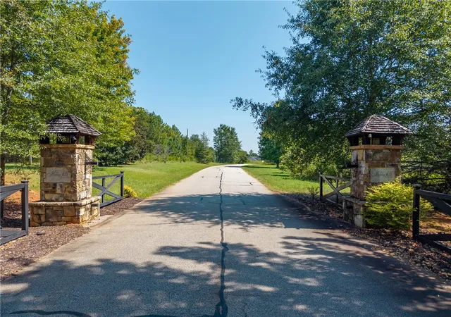 Photo 3 of Sale Pending at 00 Hidden Fls Dr, West Union, SC 29696 | MLS# 20306229 | Listing updated on 2026-10-07
