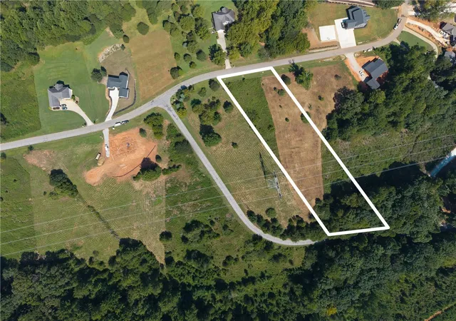 Photo 1 of Land for sale at Lot 41 Hidden Fls Dr, West Union, SC 29696 | MLS# 20306234 | Listing updated on 2026-10-07