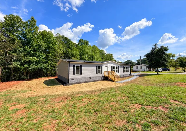Photo 1 of Manufactured home for sale at 1175 Simms School Rd, Central, SC 29630 | MLS# 20306241 | Listing updated on 2026-10-15