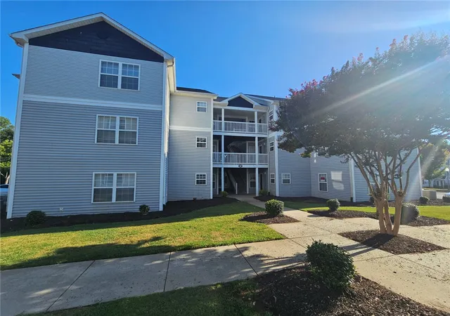 Photo 1 of Condo for sale at 182 University Village Dr #A, Central, SC 29630 | MLS# 20306152 | Listing updated on 2026-09-16