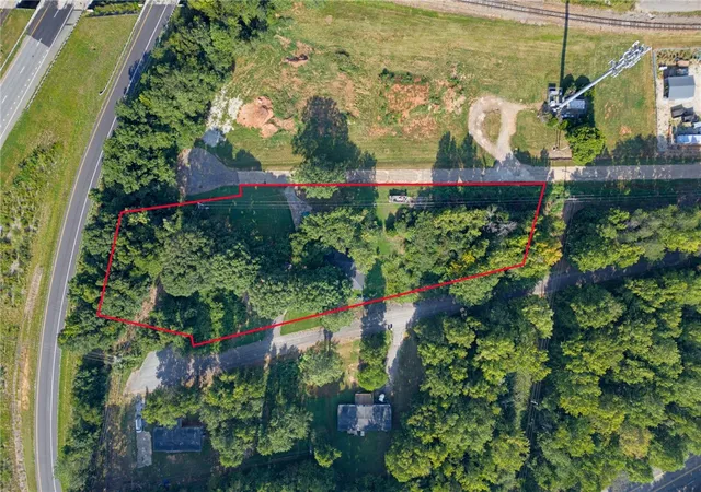 Photo 2 of Land for sale at 12 Landscape Ln, Piedmont, SC 29673 | MLS# 20306250 | Listing updated on 2026-09-16