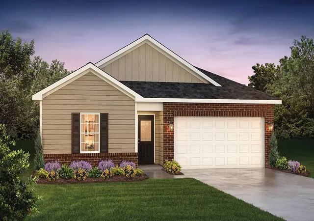 Photo 1 of Single family home for sale at 135 Cascade Ln, Seneca, SC 29678 | MLS# 20306270 | Listing updated on 2026-10-09