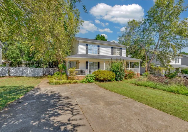 Townhouse for sale at 103a Summerwalk Ct, Anderson, SC 29625 | MLS# 20306244