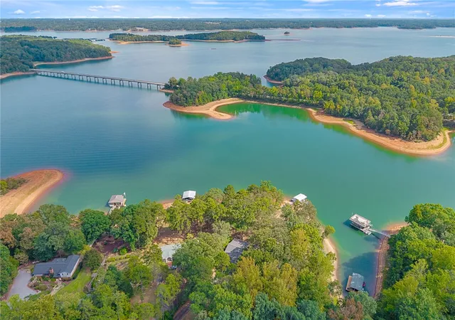 Photo 2 of Single family home for sale at 157 Shoals Cir, Townville, SC 29689 | MLS# 20306277 | Listing updated on 2026-09-17