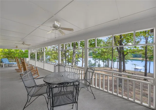 Photo 3 of Single family home for sale at 157 Shoals Cir, Townville, SC 29689 | MLS# 20306277 | Listing updated on 2026-09-17