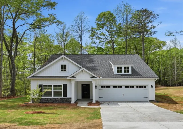 Photo 1 of Single family home for sale at 1518 Shirley Dr, Anderson, SC 29621 | MLS# 20306213 | Listing updated on 2026-10-24