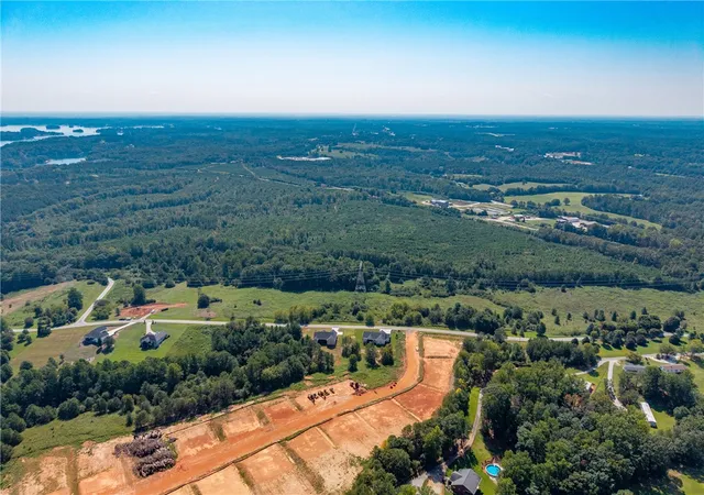 Photo 1 of Land for sale at Lot 33,34,35,36,39,41 Hidden Fls Dr, West Union, SC 29696 | MLS# 20306285 | Listing updated on 2026-09-24