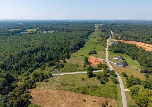 Photo 3 of Land for sale at Lot 33,34,35,36,39,41 Hidden Fls Dr, West Union, SC 29696 | MLS# 20306285 | Listing updated on 2026-09-24