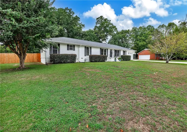 Photo 1 of Single family home for sale at 604 Sherry Dr, Anderson, SC 29621 | MLS# 20306183 | Listing updated on 2026-10-18
