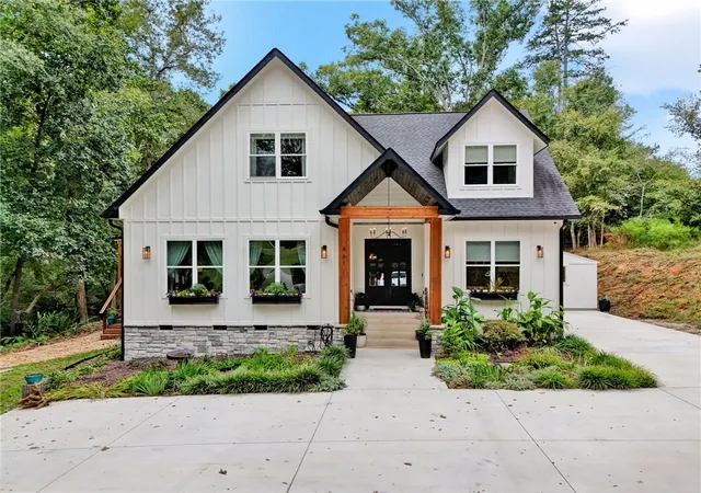 Photo 1 of Single family home for sale at 461 N Major Rd, Belton, SC 29627 | MLS# 20306282 | Listing updated on 2026-09-22