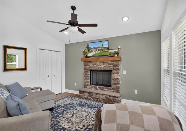 Photo 3 of Single family home for sale at 215 Dickson St, Westminster, SC 29693 | MLS# 20306295 | Listing updated on 2026-09-27