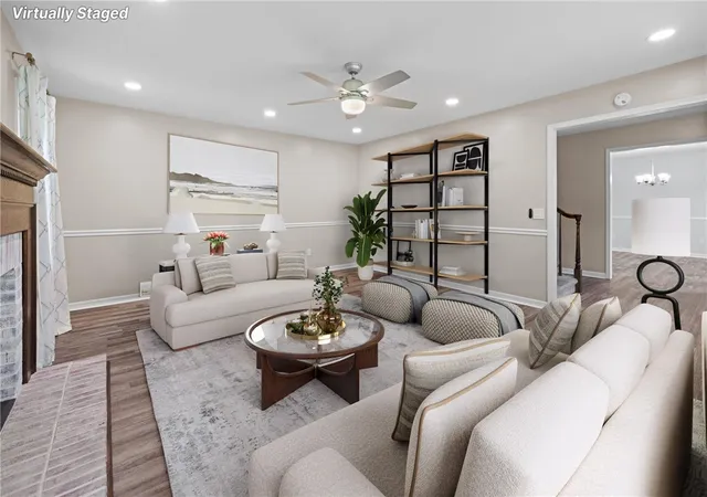Photo 3 of Single family home for sale at 102 Princess Grace Ave, Clemson, SC 29631 | MLS# 20306189 | Listing updated on 2026-09-17
