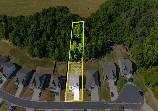 Photo 37 of Single family home for sale at 117 Gretta Trl, Pendleton, SC 29670 | MLS# 20306317 | Listing updated on 2026-10-14