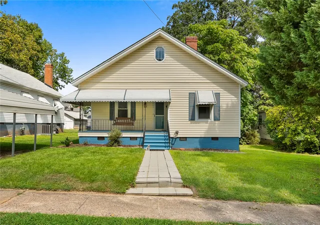 Photo 1 of Sale Pending at 443 Gentry St, Spartanburg, SC 29303 | MLS# 20306286 | Listing updated on 2026-10-06