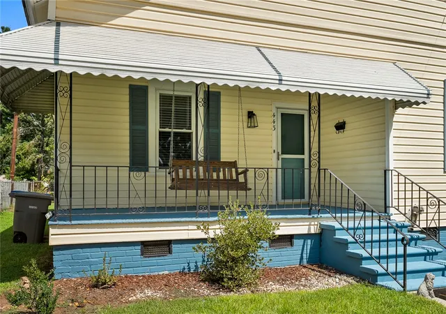 Photo 2 of Sale Pending at 443 Gentry St, Spartanburg, SC 29303 | MLS# 20306286 | Listing updated on 2026-10-06